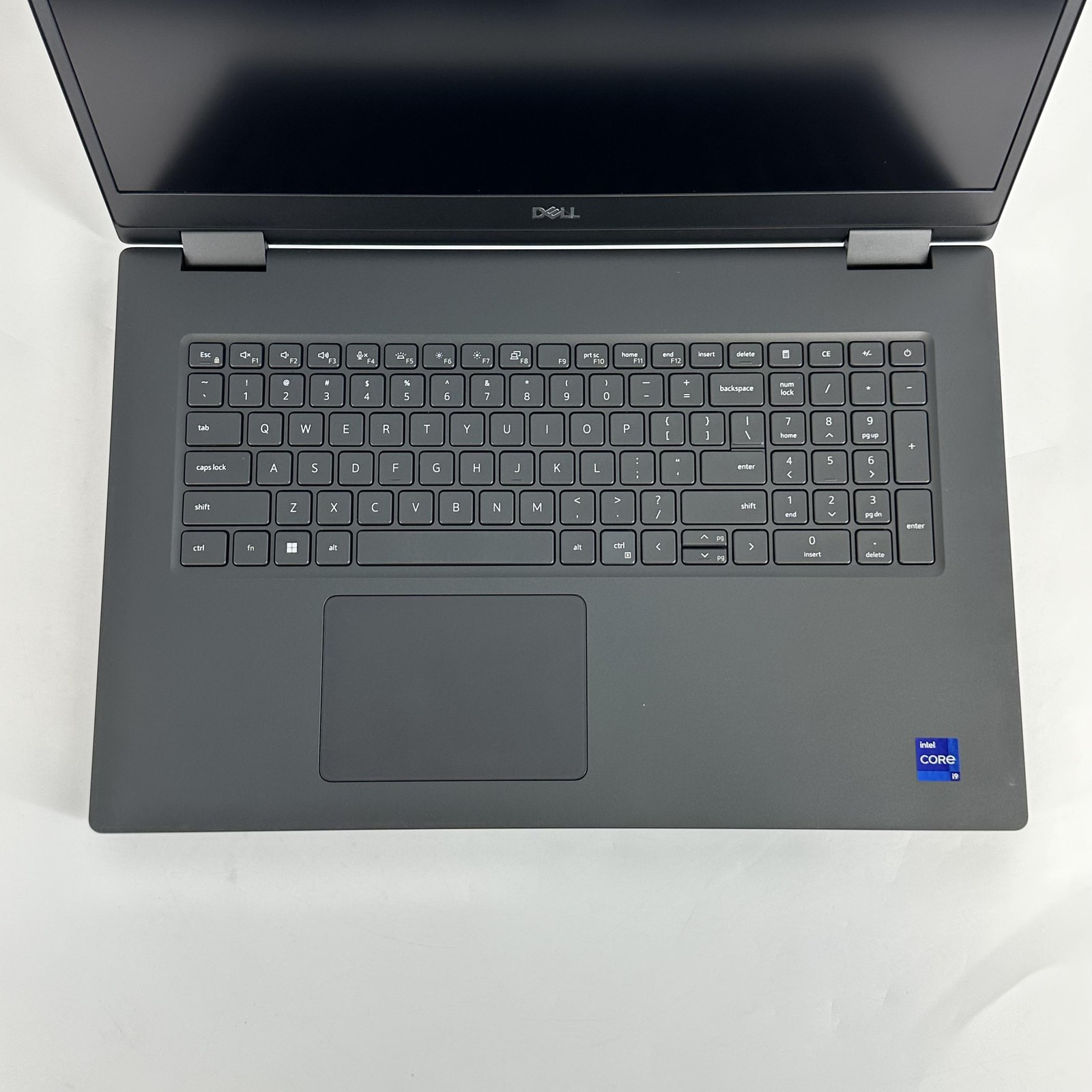 Dell Precision 7780 17.3 4K 2.2 GHz i9-13950HX 64GB 2TB SSD NVIDIA RTX 3500 Ada