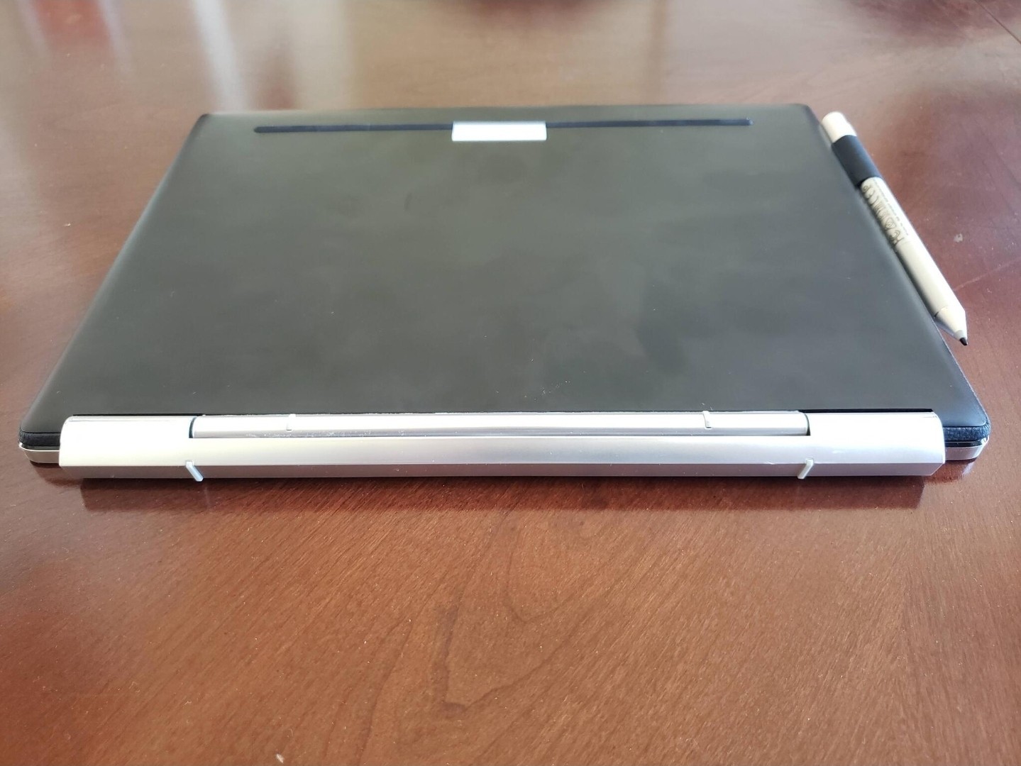 ​HP Chromebook x2 12.3″ Detachable 2-in-1 Laptop | Intel Core m3 | Keyboard &…