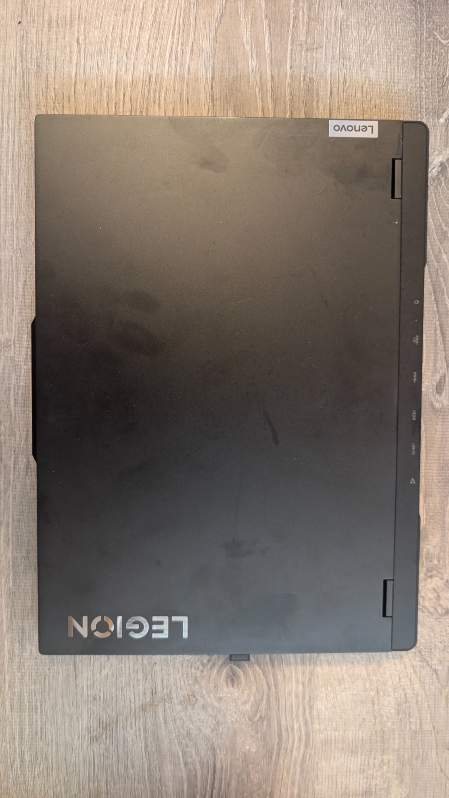 GAMERS & CODERS the BEAST Lenovo Legion Pro 7i i9-14900HX 32GB 1TB SSD RTX 4080