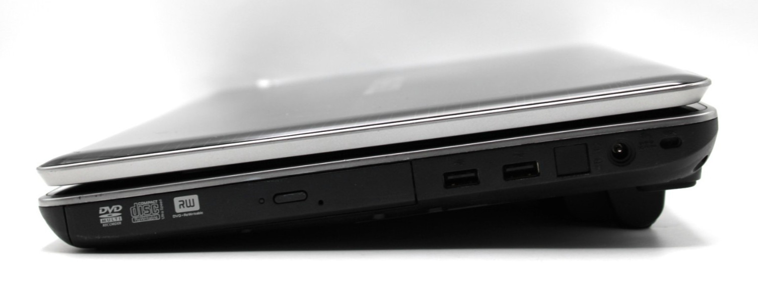 Toshiba Satellite A505 i3-M330@2.13GHz 8GB DDR3 NO STORAGE OR OS *USED/TESTED*