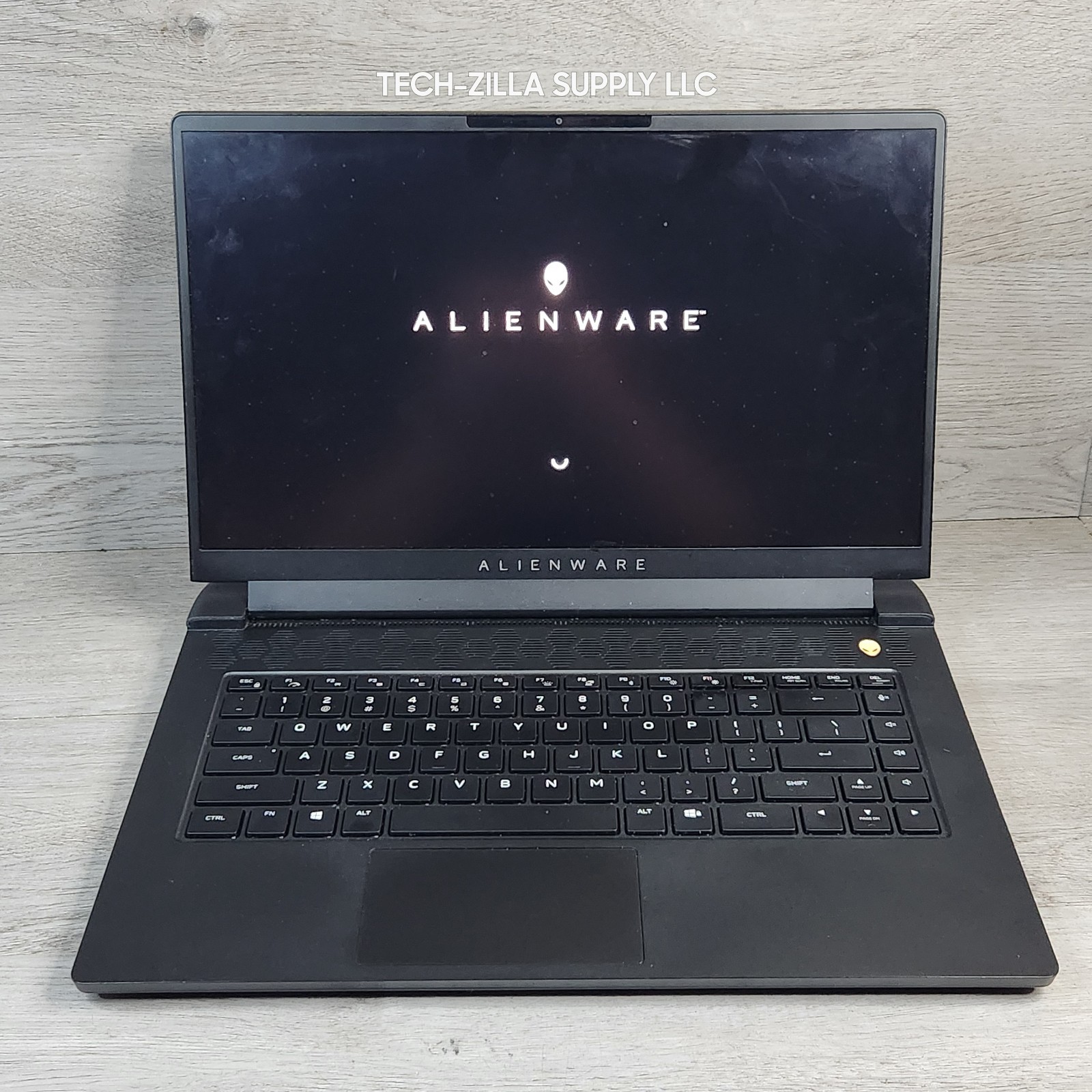 Alienware M15 R5 15.6″ 360Hz – Ryzen 9 5900HX – 16GB RAM – RTX 3070 – 1TB SSD