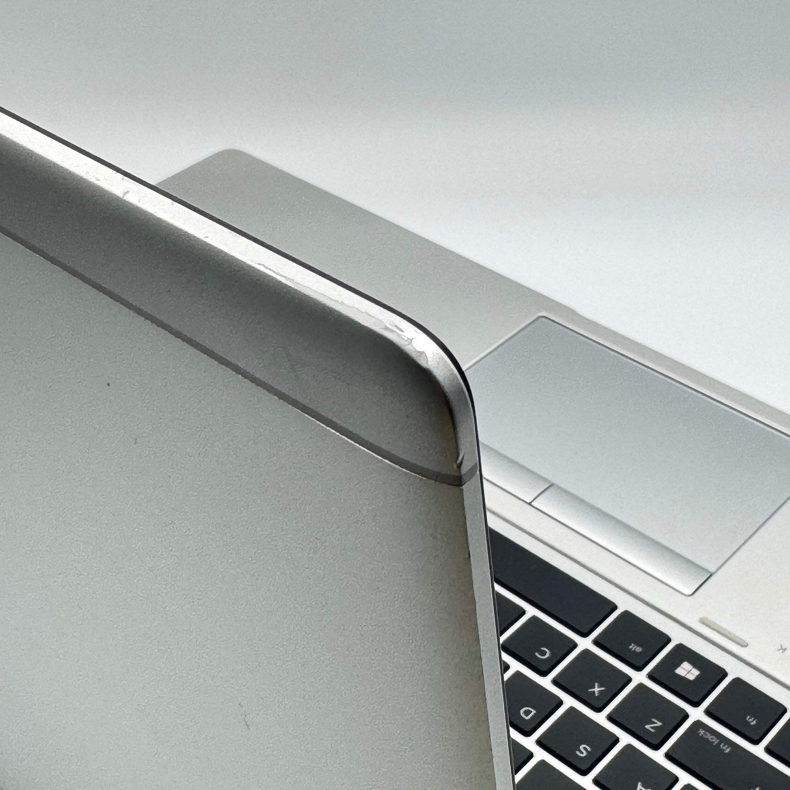 HP EliteBook 850 G6 15-inch i5 vPro 8th Gen 8GB Silver
