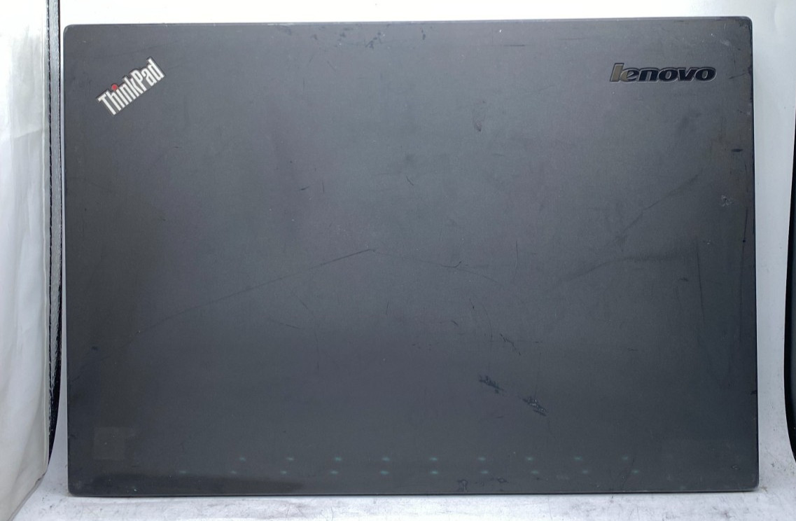 Lenovo ThinkPad T450 14″ Laptop Intel Core i5-5300U 2.30GHz 8GB 256GB SSD