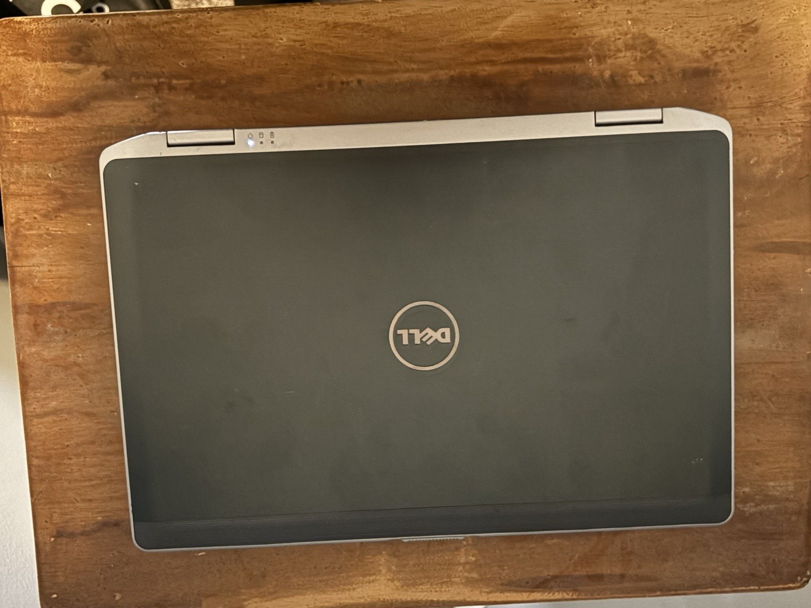 Dell Latitude E6430 – 128GB SSD | 8GB RAM | Wall Charger | New Battery Ubuntu