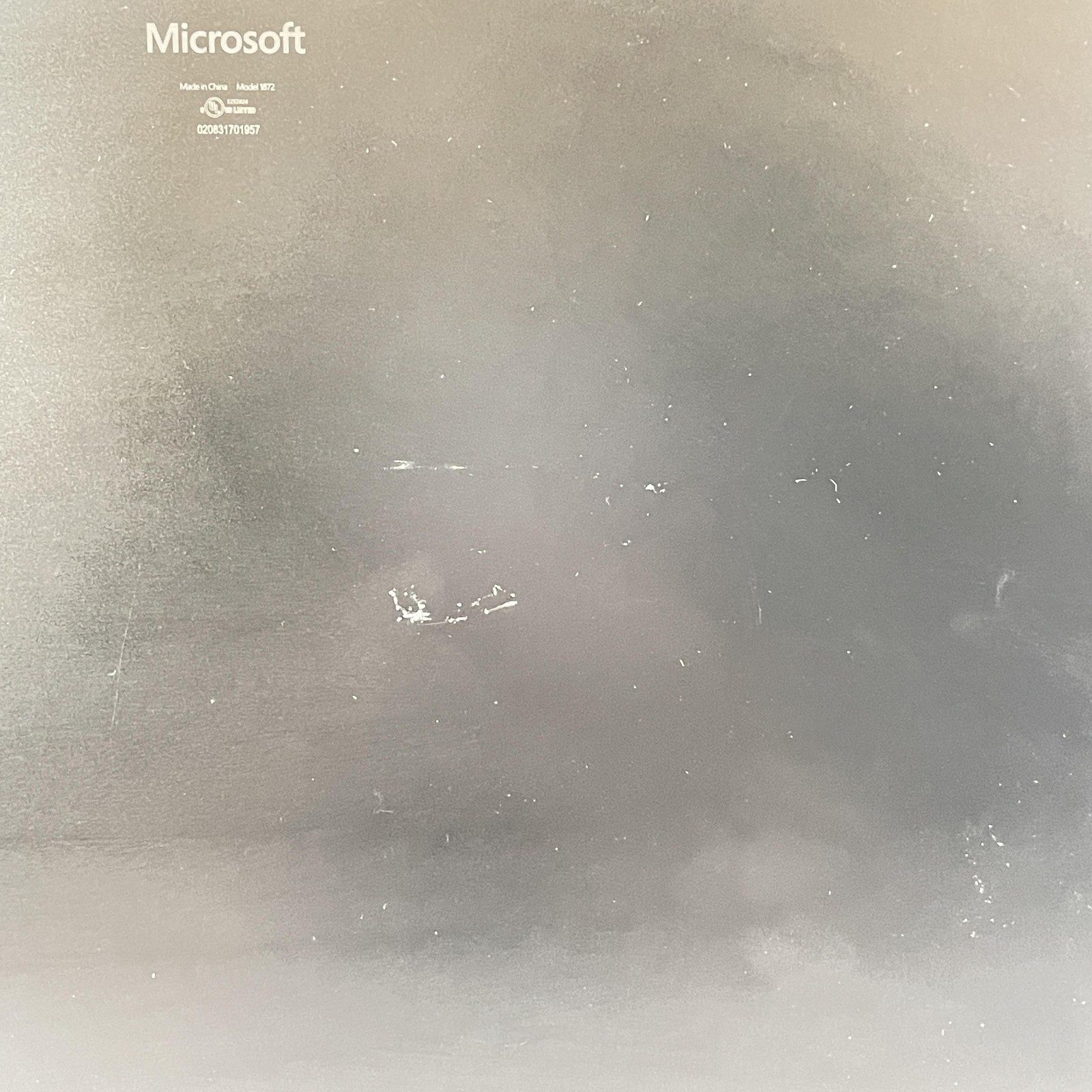Microsoft Surface Laptop 3 13.5 QHD+ TOUCH i7-1065G7 1.30GHz 16GB 512GB SSD Good