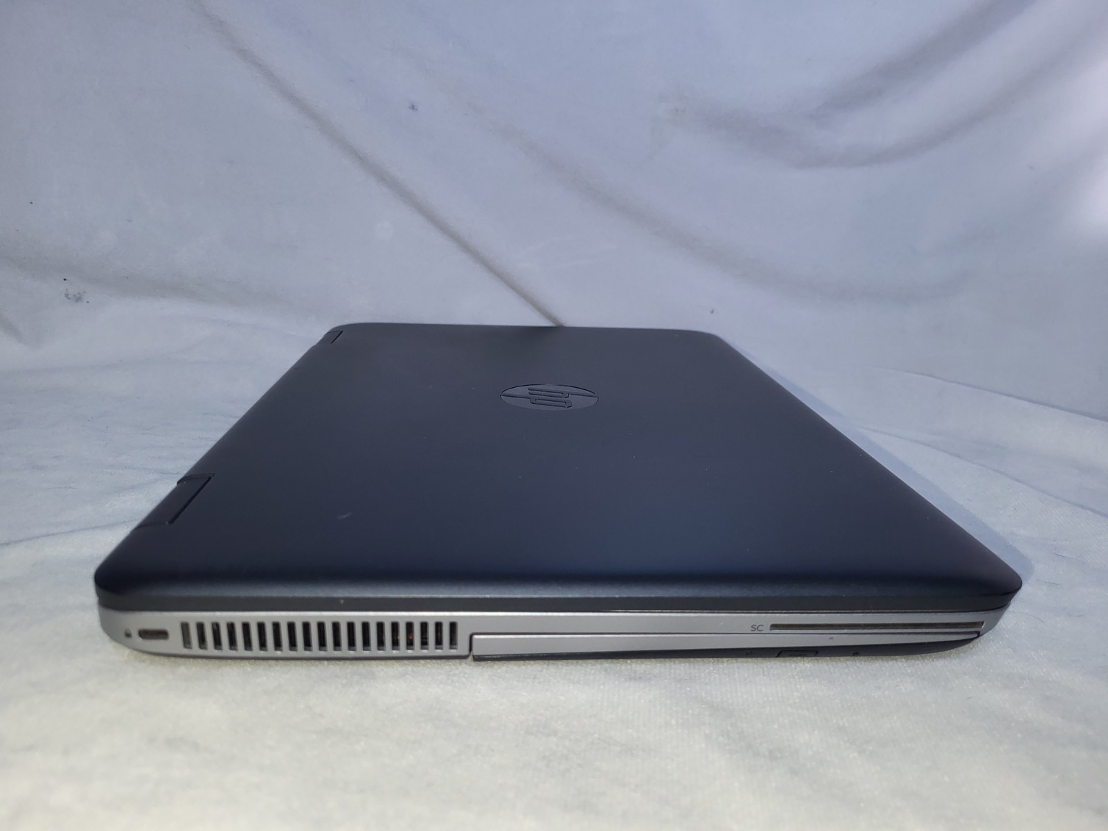 ProBook 640 G2 14″ Laptop Intel Core i5 2.3- 8GB RAM -No Hard Drive