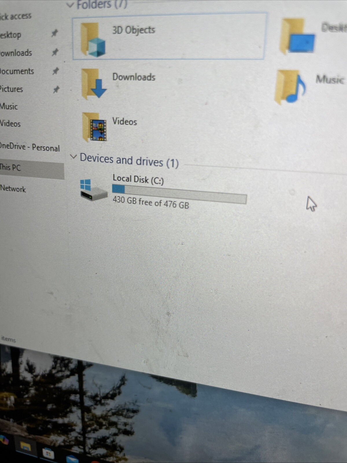 [TRADE] HP ProBook 455 G8 15.6″ (upgraded ram, storage, trade for Macbk)
