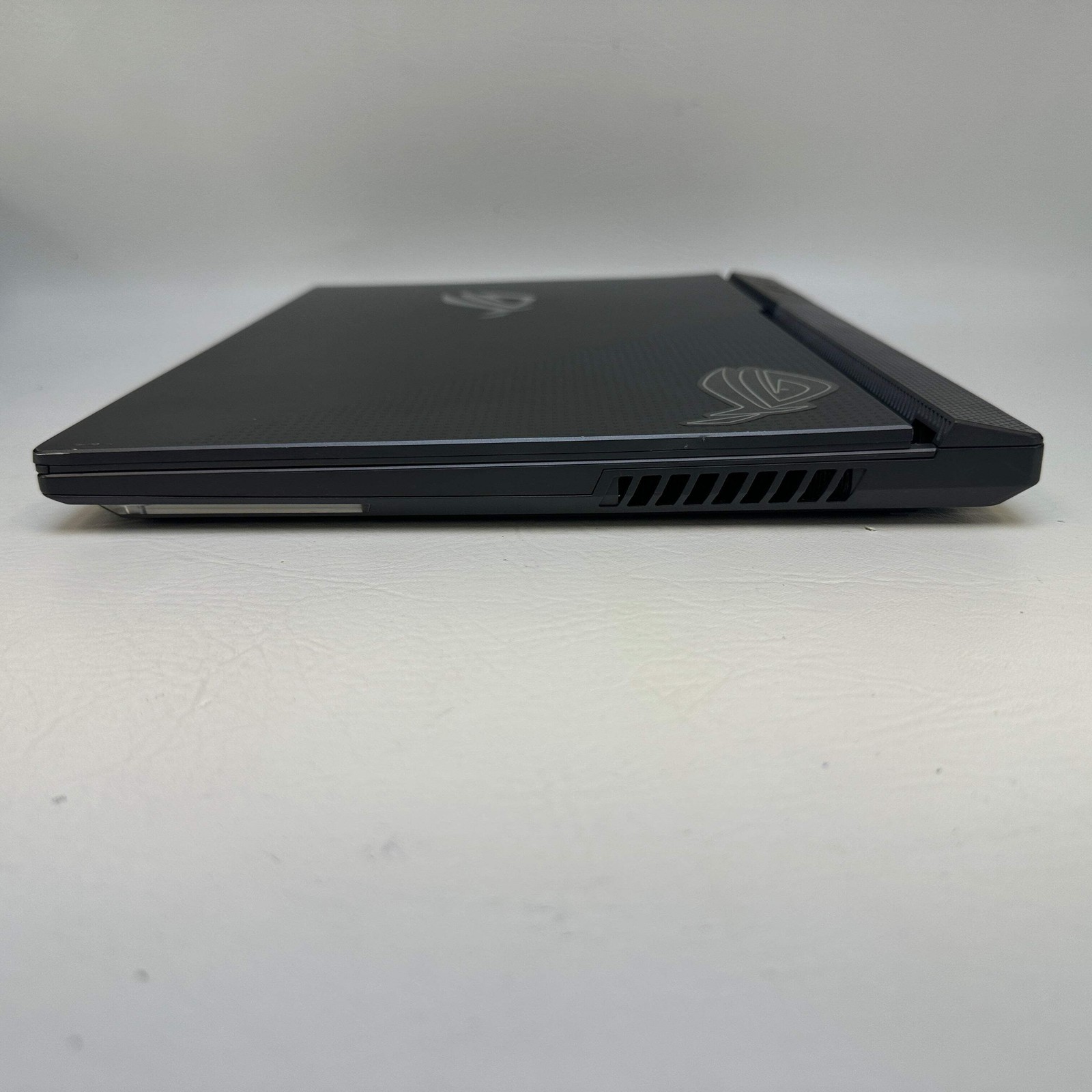 Asus Rog strix G513 Ryzen 7 4800H 2.9GHz 16GB RAM 512GB SSD GeForce RTX 3050 Ti
