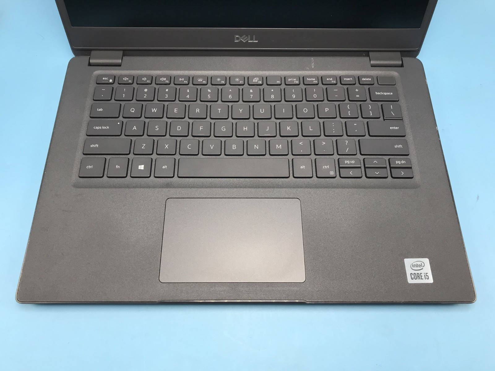 Dell Latitude 3410 14″ Touch Core i5-10210U 1.60GHZ 16GB RAM 256GB SSD Win 11