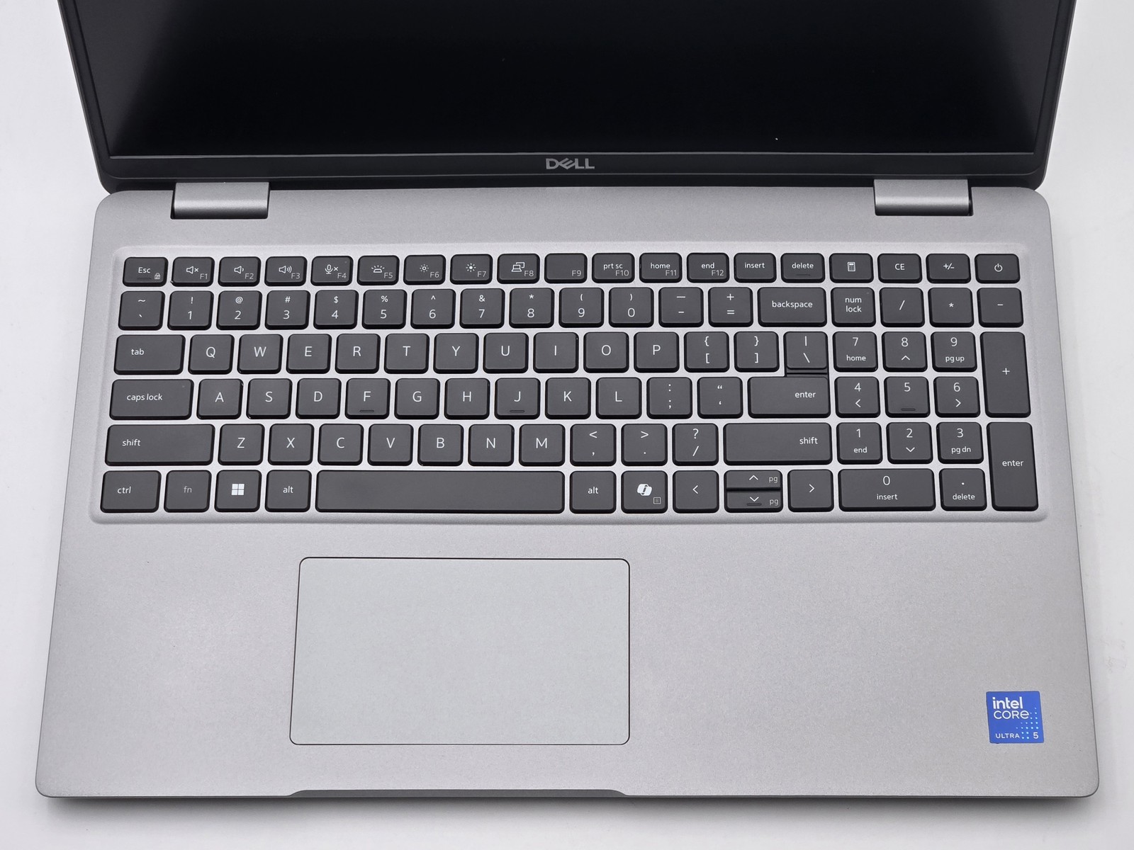 Dell Latitude 5550 15.6 Core Ultra 5 125U 16GB 512GB SSD W11 Grade D