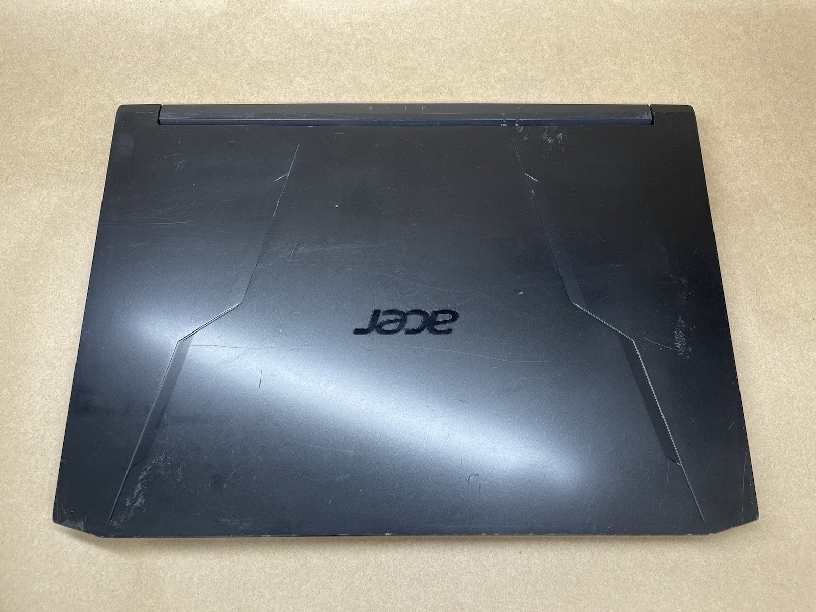 Acer Nitro 5 N20C1 i5-11400H @2.7GHz 8GB RAM 256GB SSD GTX 1650 Win11 *READ*