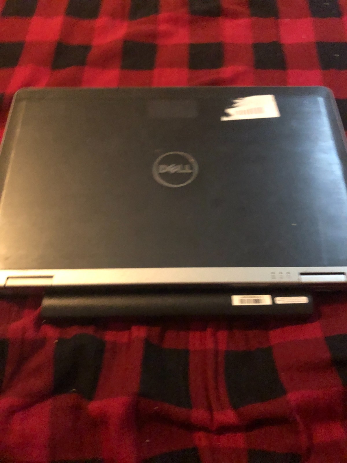 Dell Latitude E6330 Laptop Core i5 4GB RAM 320GB HDD Wi-Fi Win 10 Pro Great Read