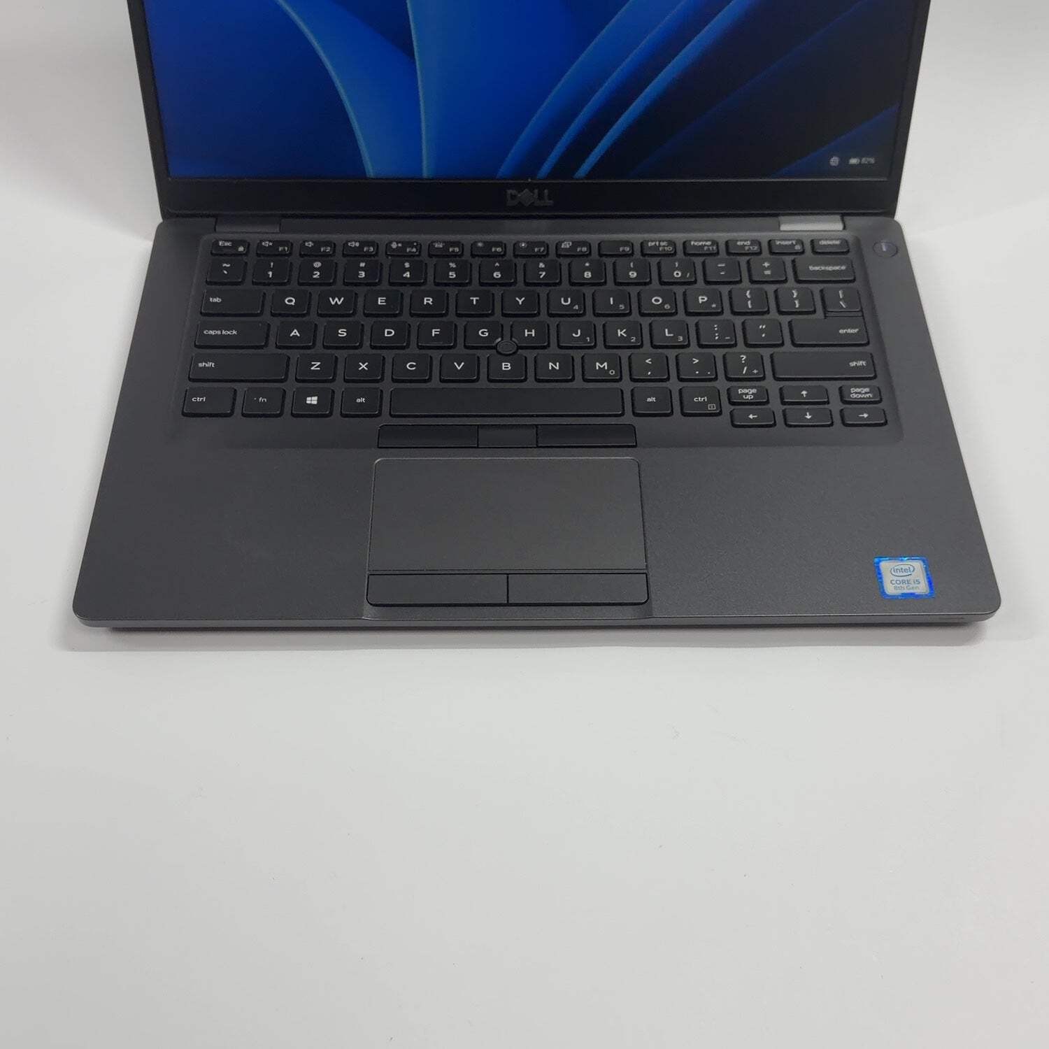 Broken Dell Latitude 5400 13.3″ i5-8265U 1.6GHz 8GB RAM 250GB SSD BRIGHT SPOTS