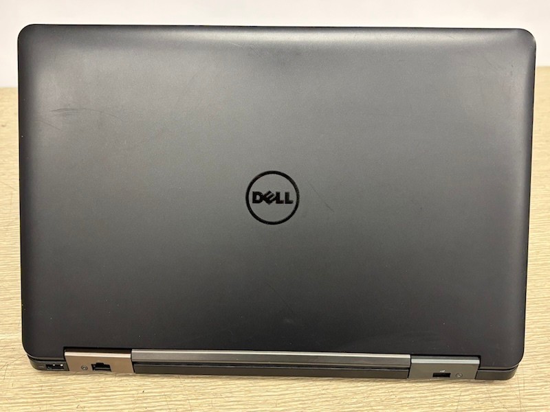 Dell Latitude E5540 15.6″ Laptop i5-4310U @2.0GHz 6GB RAM 320GB HDD Windows 10P