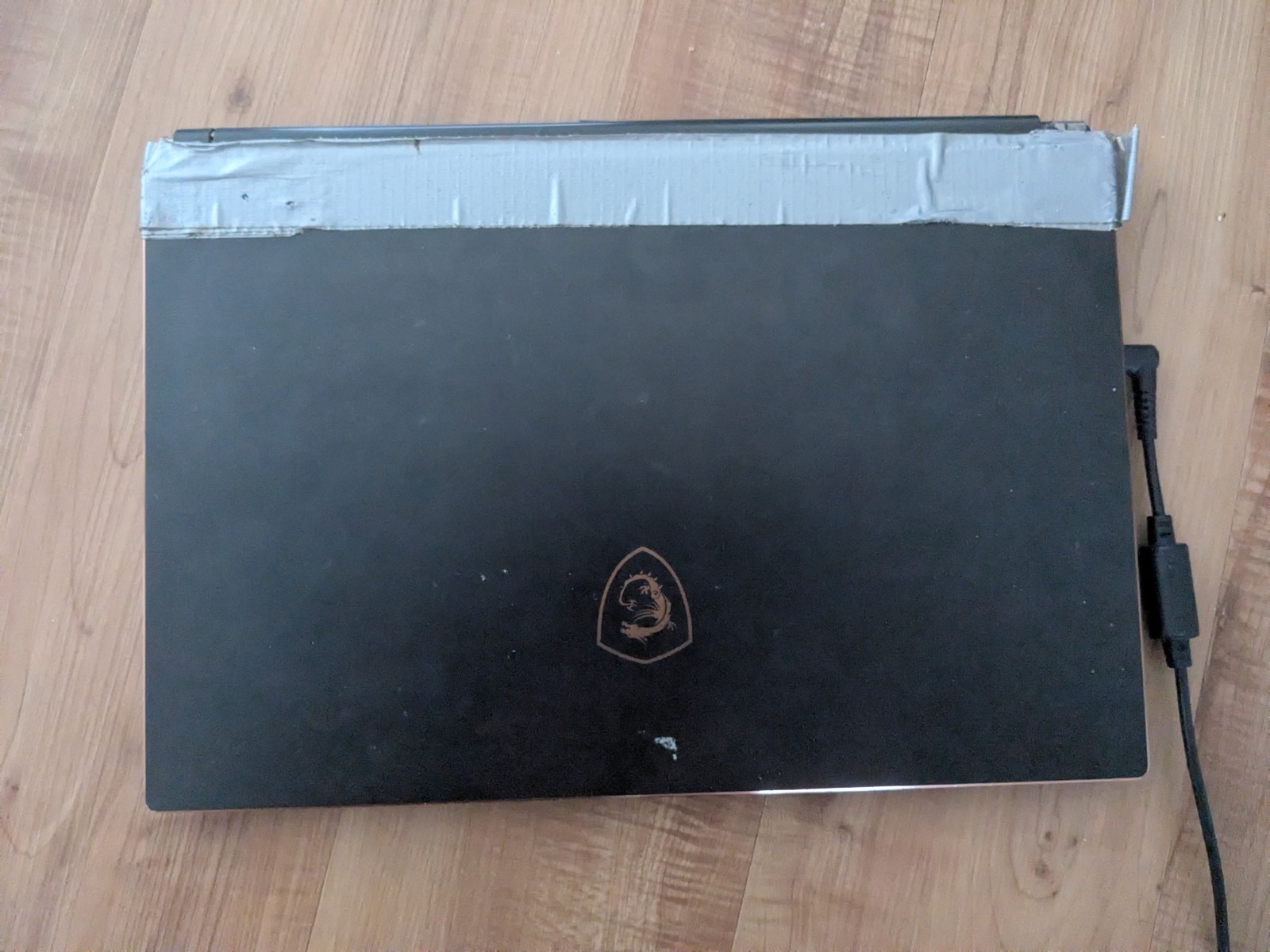 msi gs65 stealth gaming laptop 1070