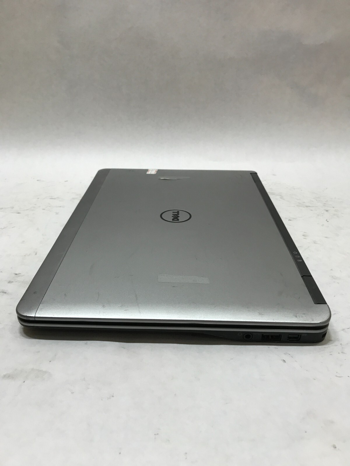 Dell Latitude E7240 12″ Intel Core i5 NO RAM NO HDD/OS For Parts POWER DEAD – DW
