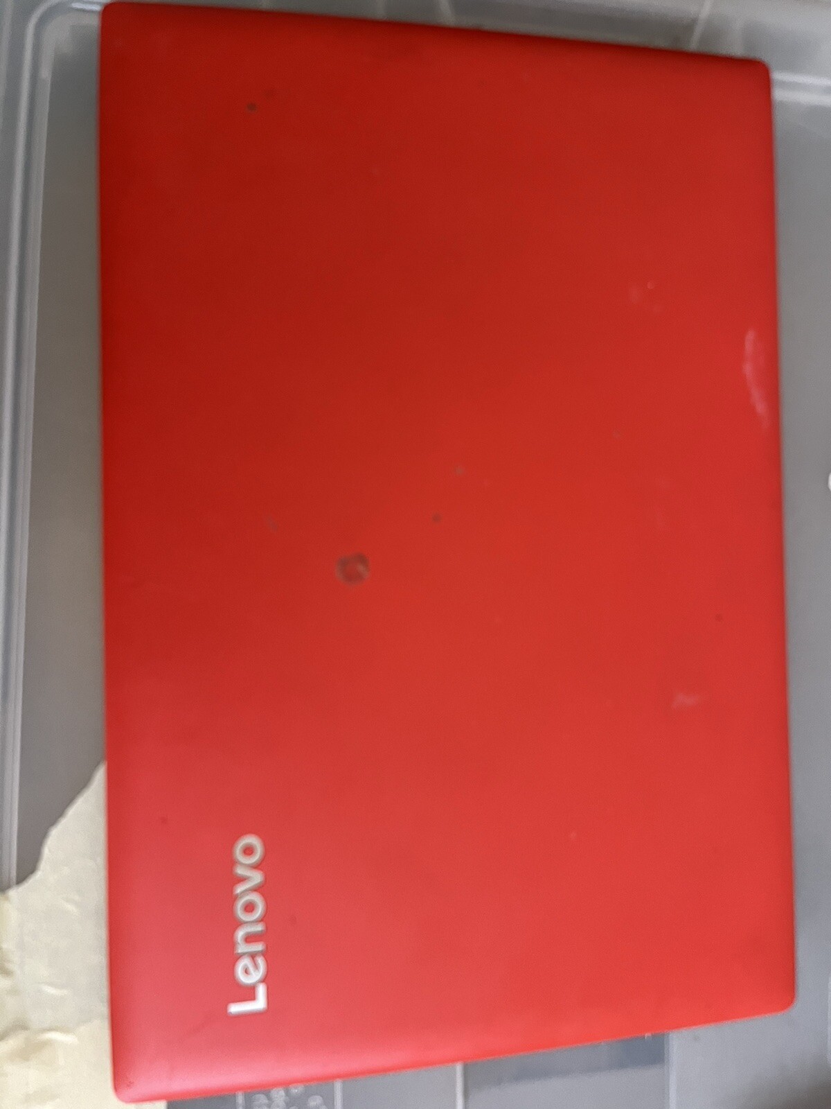 Lenovo IdeaPad 330 15.6 inch (1TB, Intel Core i3 8th Gen., 2.20GHz, 4GB) Laptop