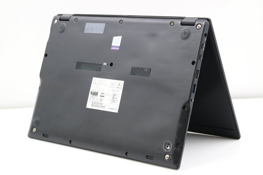 Fujitsu LIFEBOOK U939/B i5-8365U 8GB 256GB SSD 13.3″ FHD Win11 Used, working