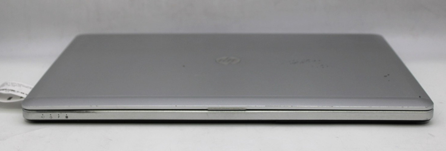 HP EliteBook Folio 9470m-i5-3437U@1.9GHz-4GB RAM-NO STORAGE/OS *USED*