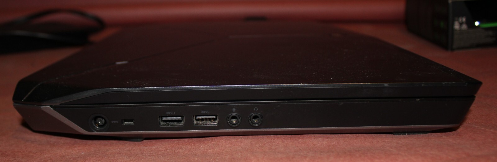 Alienware 17 R3 i7-6th Gen – 32GB – 1.5TB NVMe SSD – UHD – GTX 980M Win 10 Pro