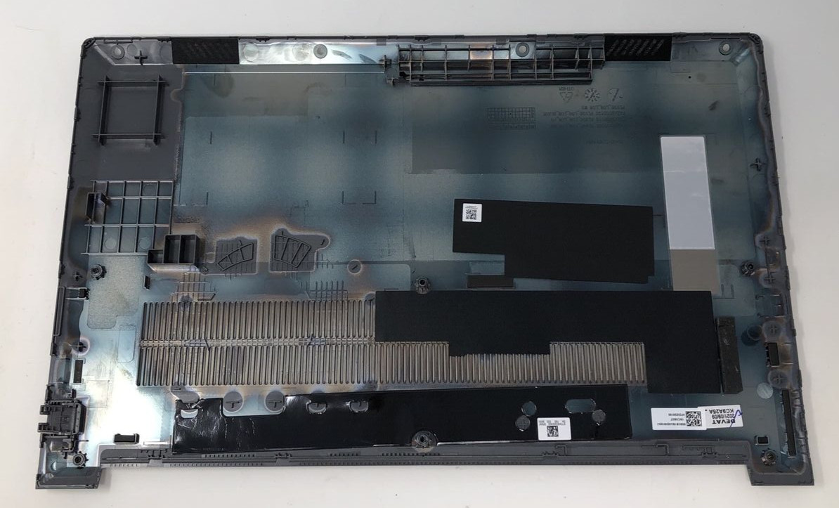 Lenovo ThinkBook 15 G2 ITL Bottom Cover – Top Cover Scratched