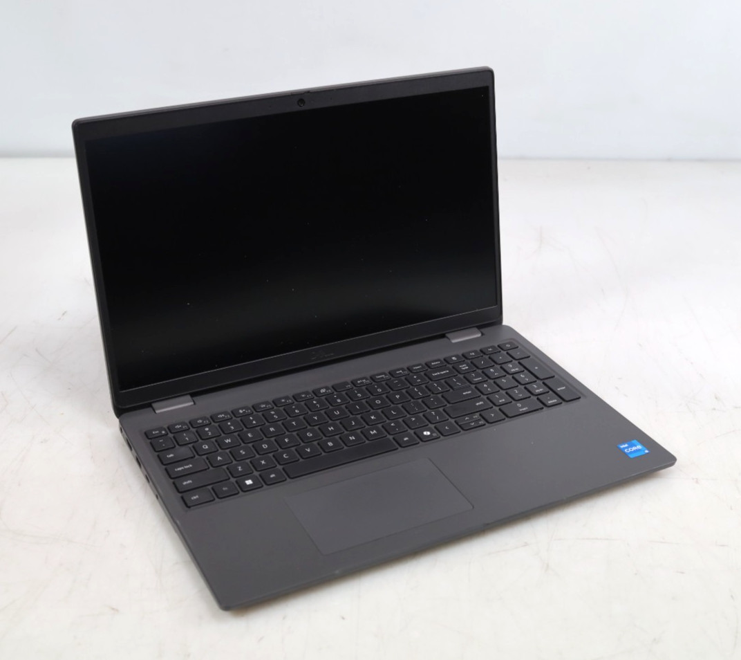 Dell Latitude 3550 15.6″ Intel i5-1335U 16GB DDR5 No HDD COA OS