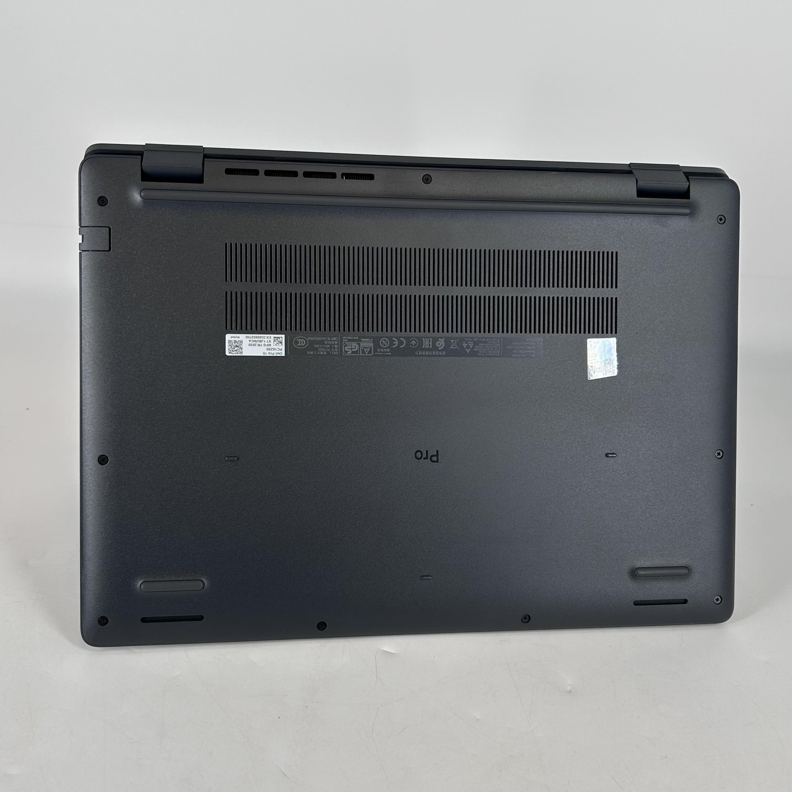 Dell Pro 16 PC16250 FHD+ 1.8 GHz Core 7 150U 24GB RAM 512GB SSD Excellent
