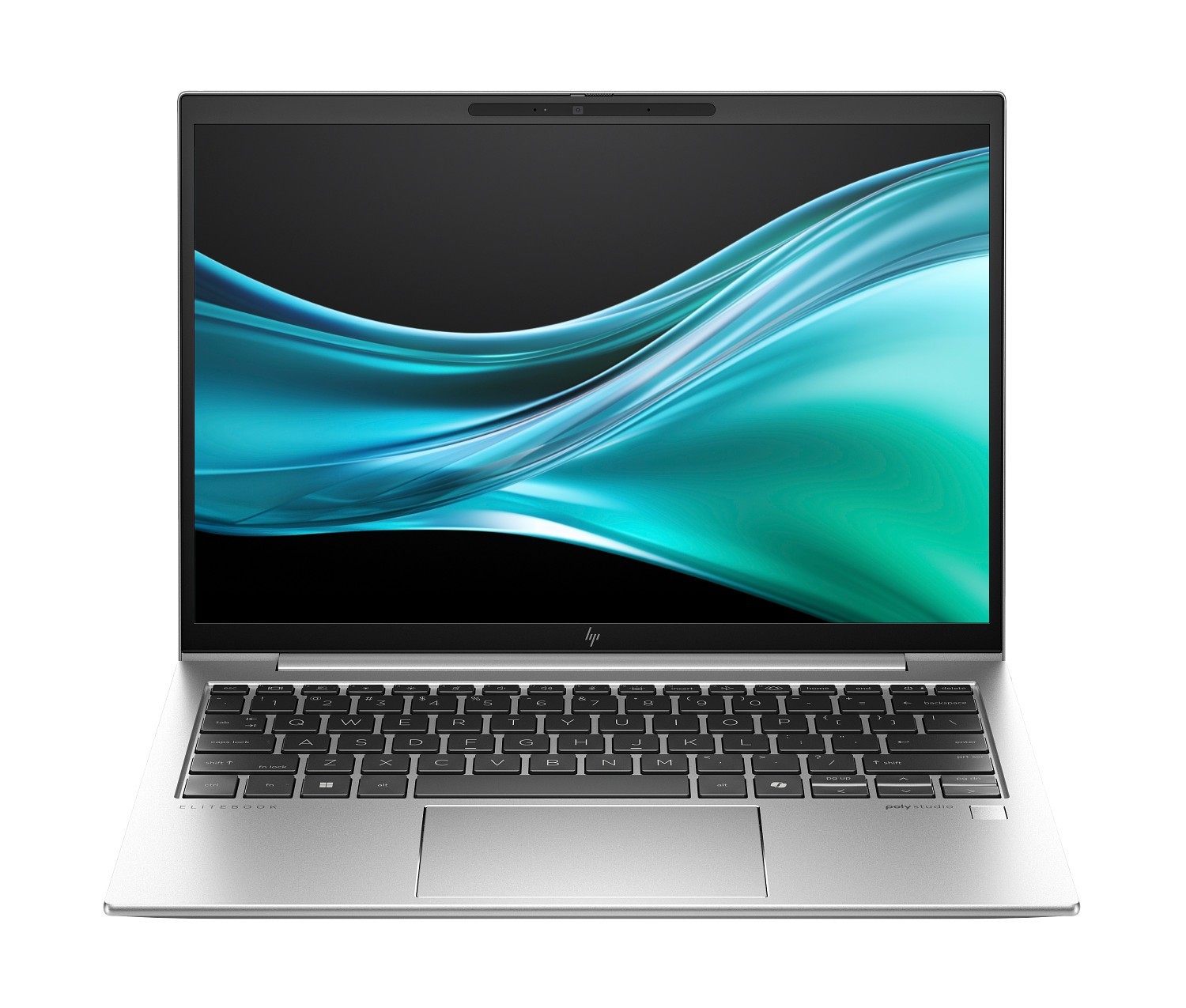 HP EliteBook 640 G11 14″ Intel Ultra 5 125U 16GB 256GB Backlit W11-Pro