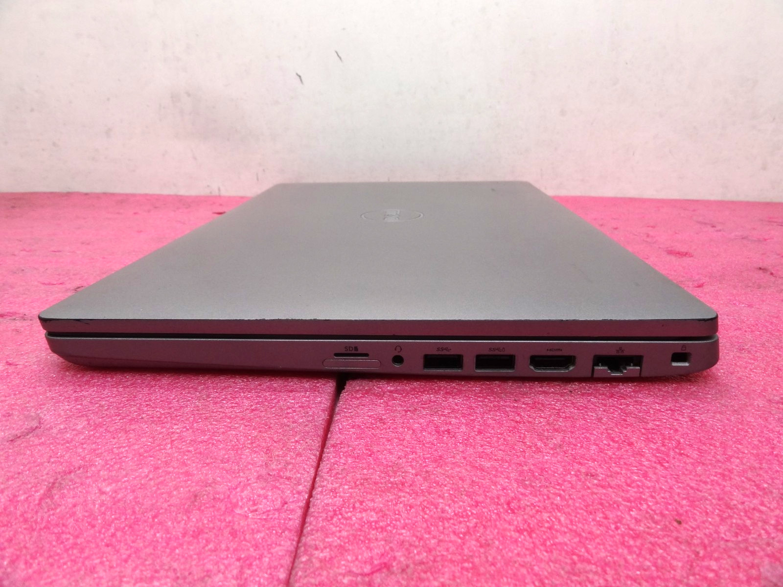 Dell Precision 3550 15.6″ i5-10310U 16GB 512GB M.2 SSD Quadro P520 W11PRO T9-A11
