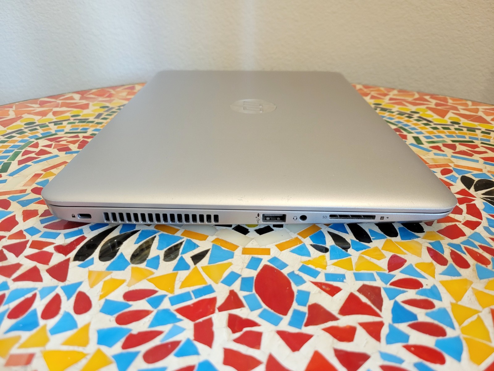 HP PROBOOK 430 G4 Intel Core i7-7500U @2.70GHz – 8GB RAM – No HDD/OS