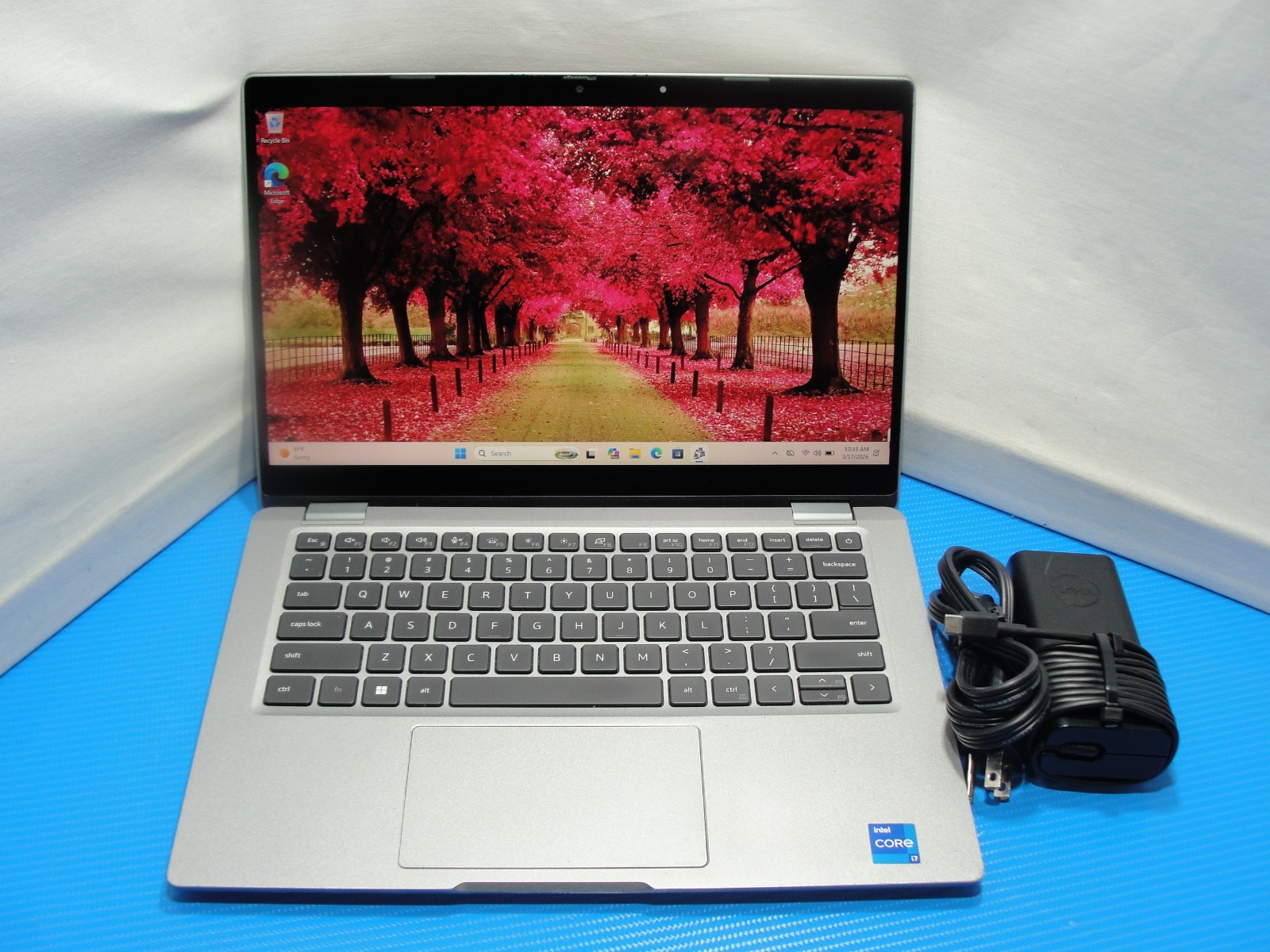 Dell Latitude 5330 13.3″FHD Touch Core i7-1265U 1.8GHz 32GB RAM 512GB SSD +PA
