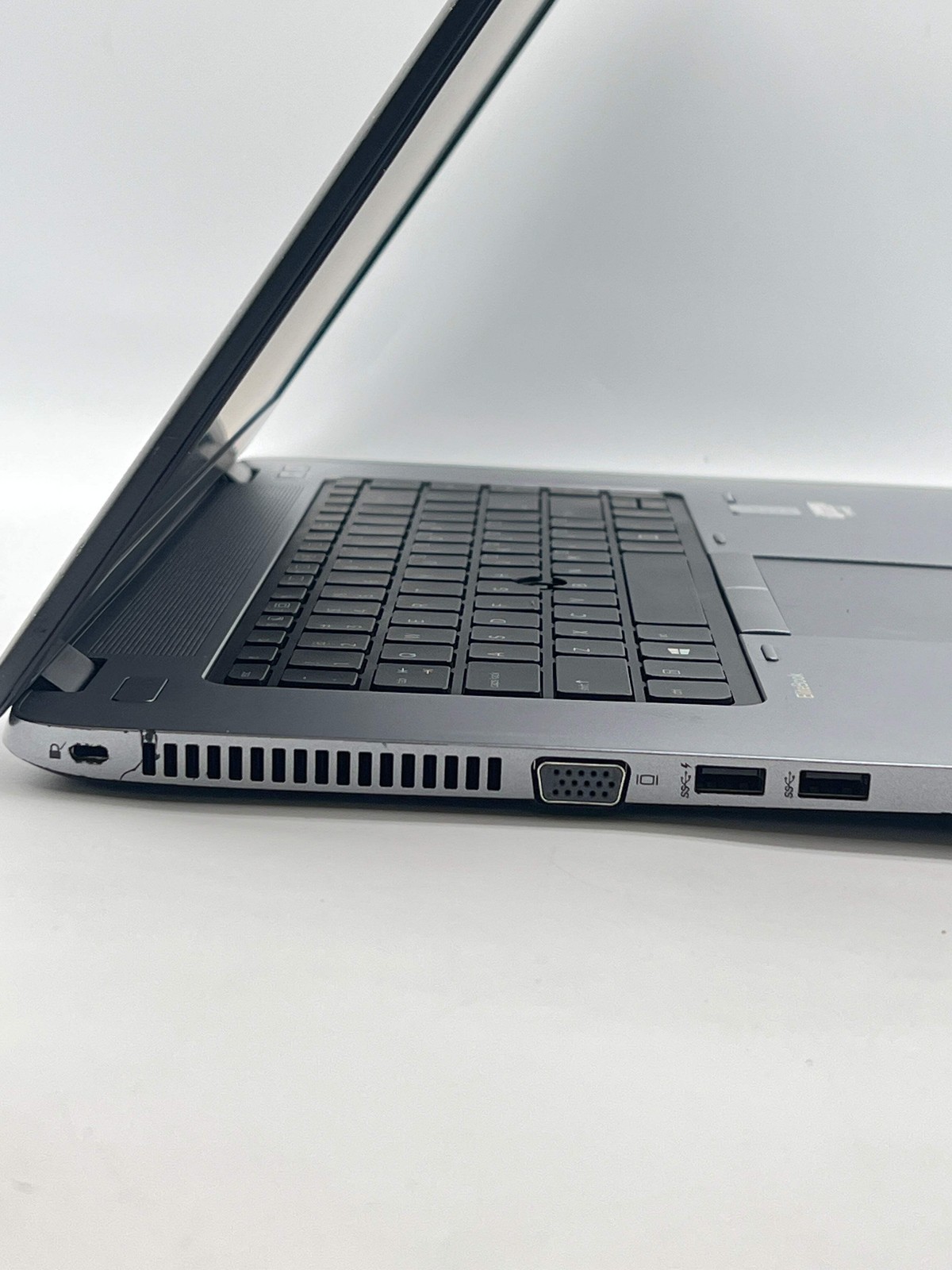 HP EliteBook 850 G1 15.6″ i5-4200U 4GB RAM 128GB SSD – For Parts