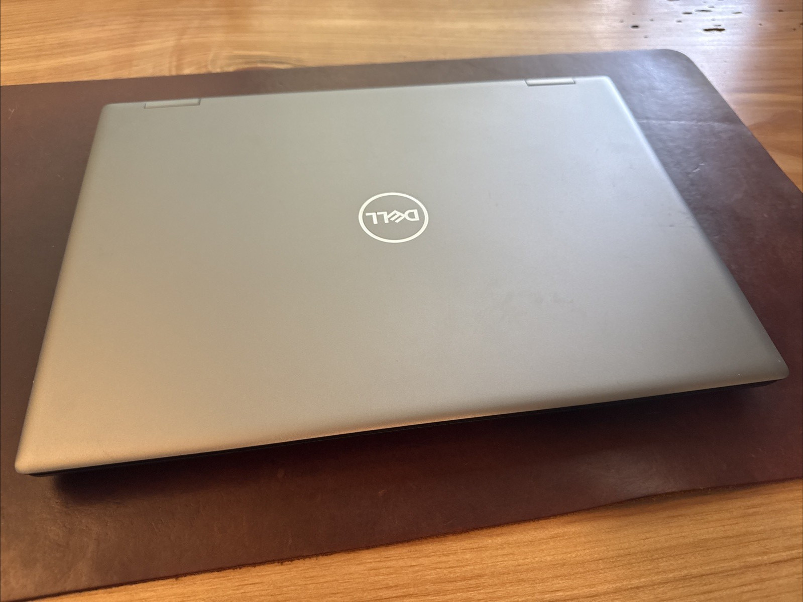 Dell Precision 7680 16in – FHD+ Intel i9-13950HX 32GB RAM 512GB SSD – RTX A2000