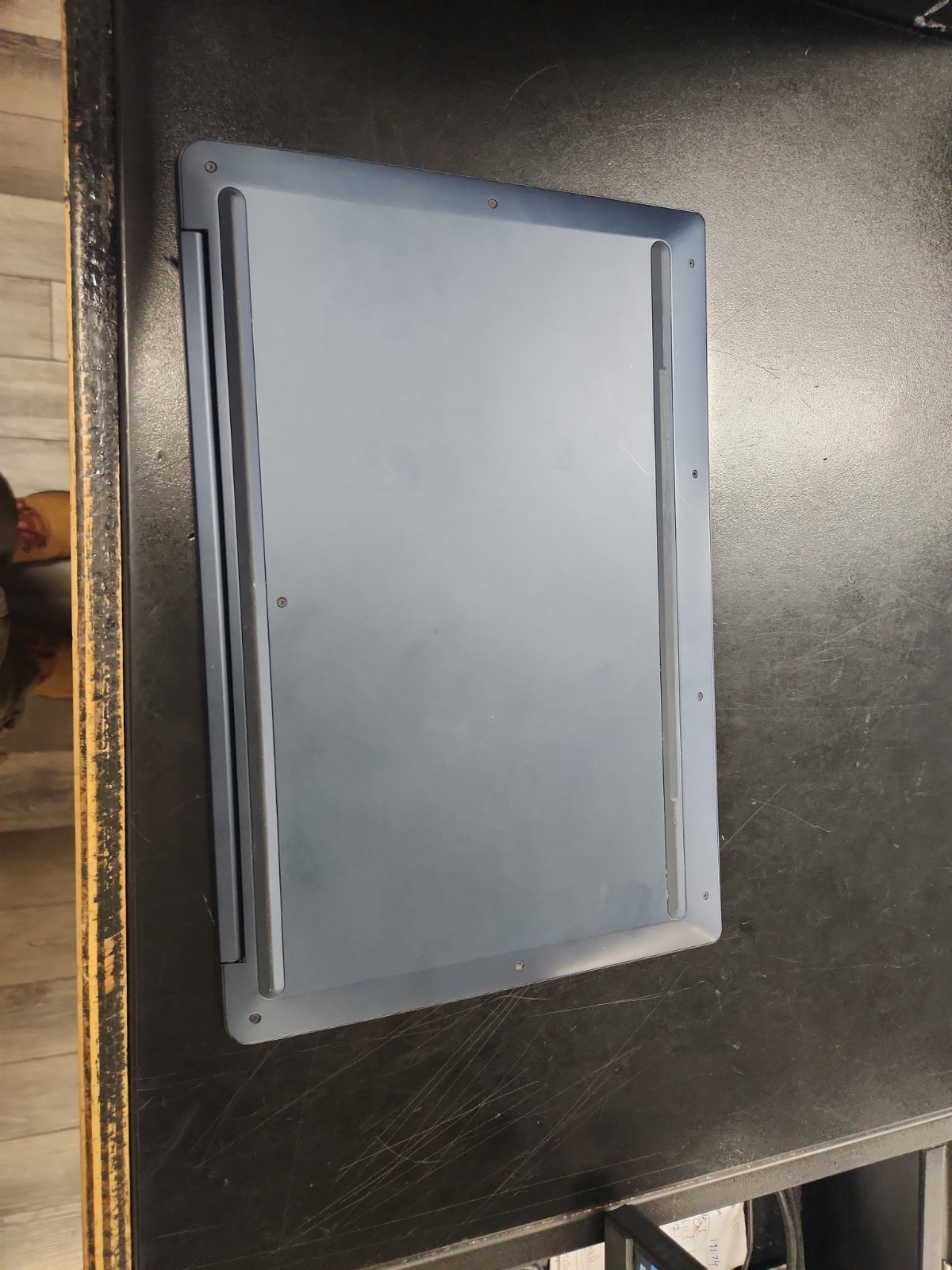 Lenovo Chromebook 14in Laptop No Charger