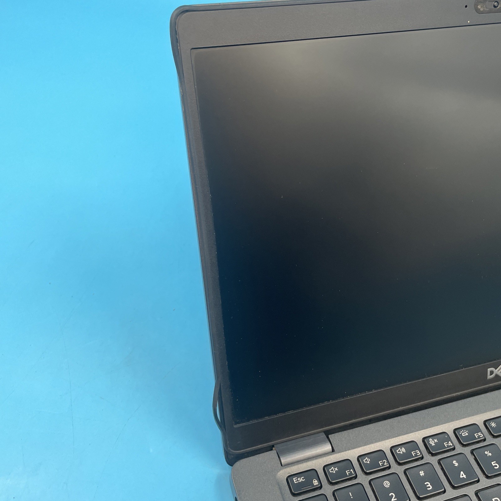(LOT OF 12) Dell Laptops | i5 8th Gen | 8/16GB RAM** | NO DRIVE **READ** | NO OS