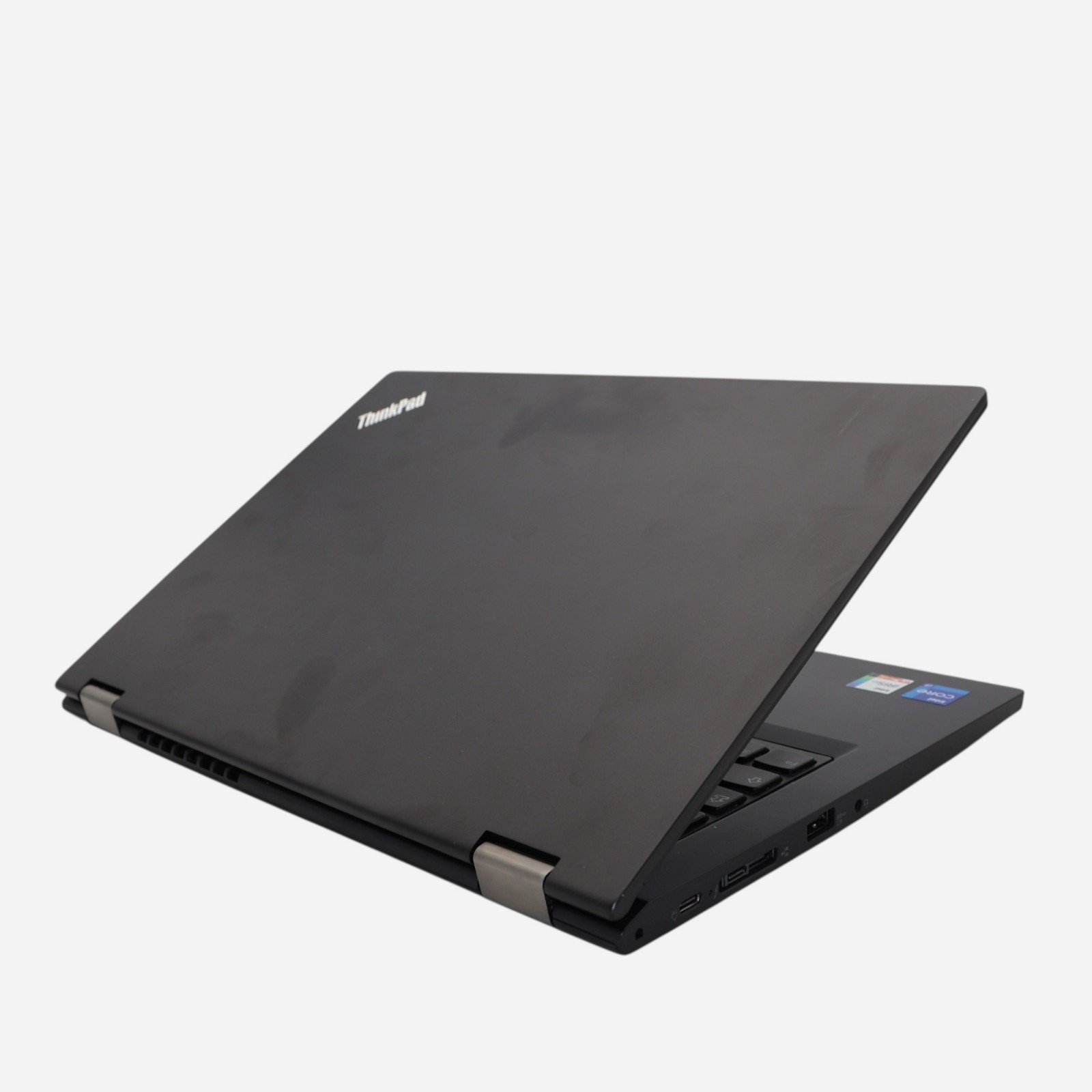 Lenovo ThinkPad L13 Yoga Gen2 Intel i7 11th Gen 16GB Ram 512GB SSD Laptop Touch