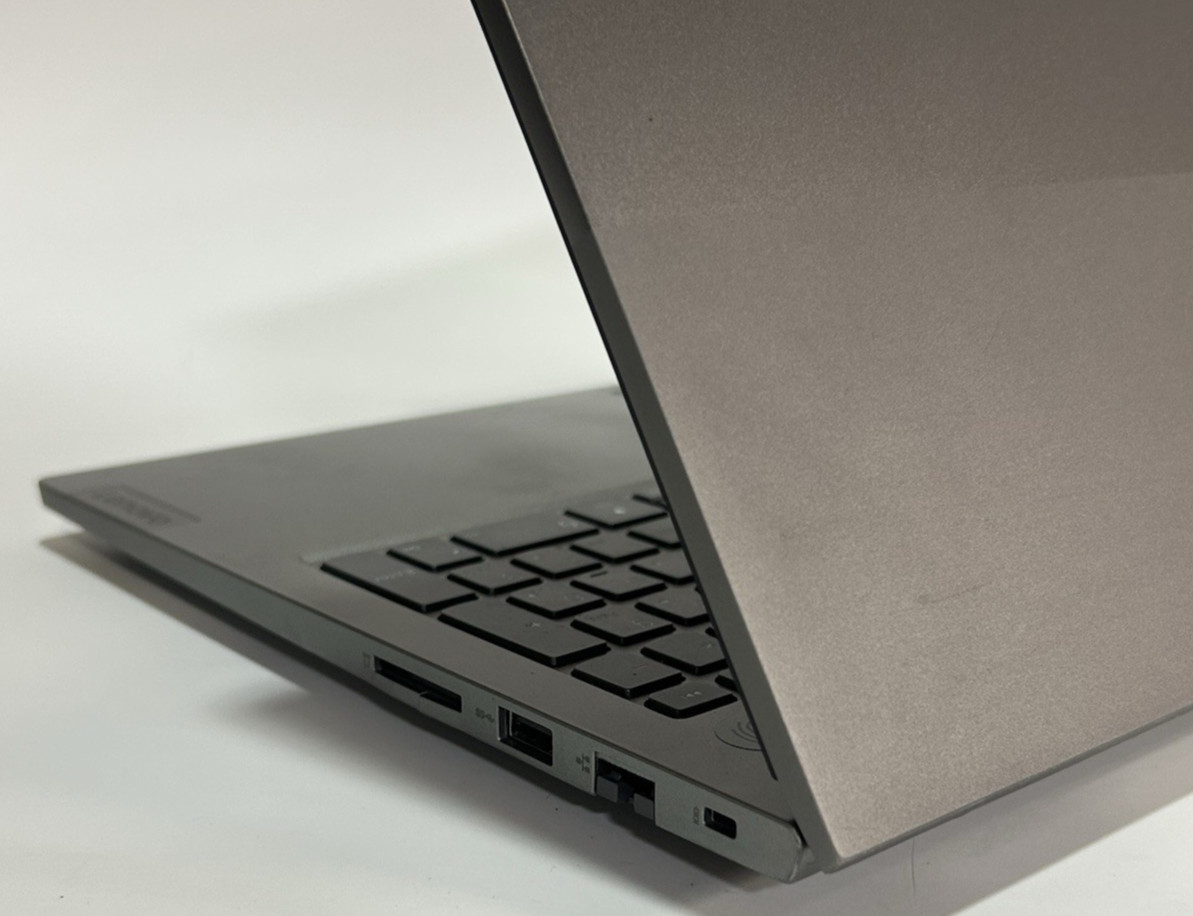 Lenovo ThinkBook 15 G2 ITL Laptop Intel i5-1135G7 | 8GB RAM | 512GB NVMe | W11P
