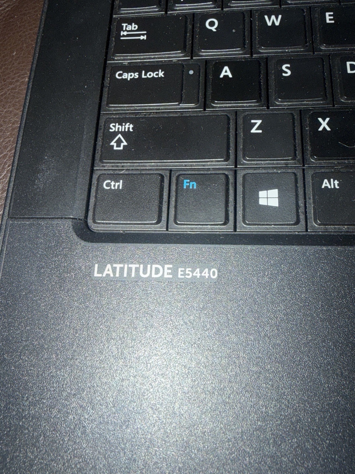 Dell Latitude E5440 14in i5-4300U 8GB 240GB HDD Windows Bluetooth Charger