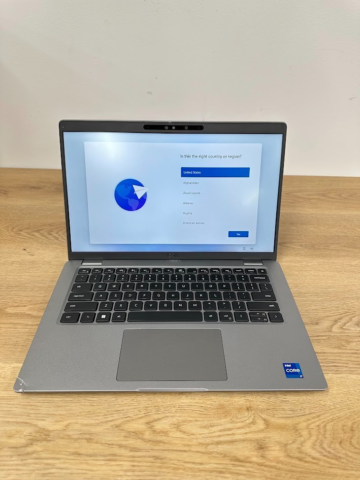 Dell Precision 3480, Core i7 1360P, 16GB DDR5, Iris Xe Graphics 512GB SSD, 2023