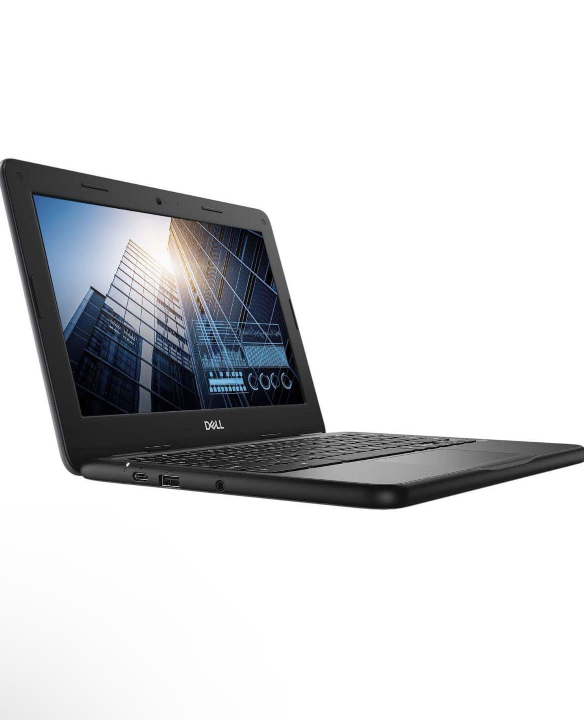 Dell Chromebook 11 3100 11.6 inch (32GB,