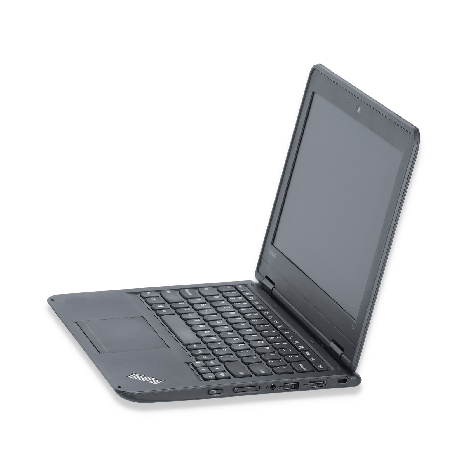 Lenovo Thinkpad 11.6″ Laptop – Intel Celeron | 4GB RAM 256GB SSD | Chrome OS