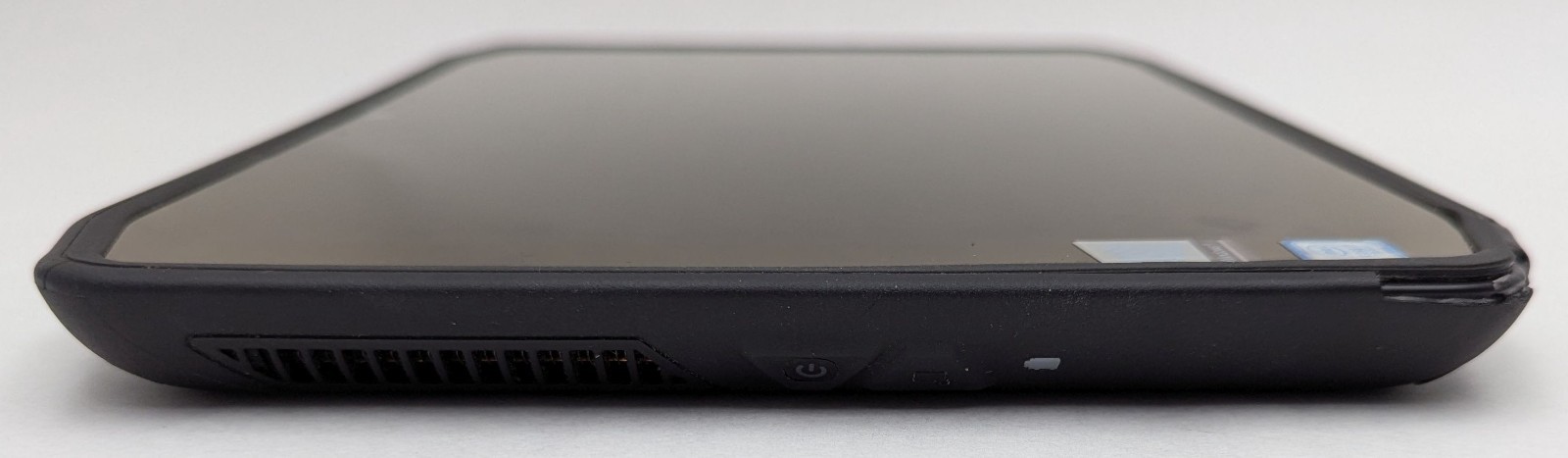 Zebra XPLORE iX125R1 12.5″ Rugged Tablet i7-7500U 8GB 256GB NVMe Win10 #3 *READ*