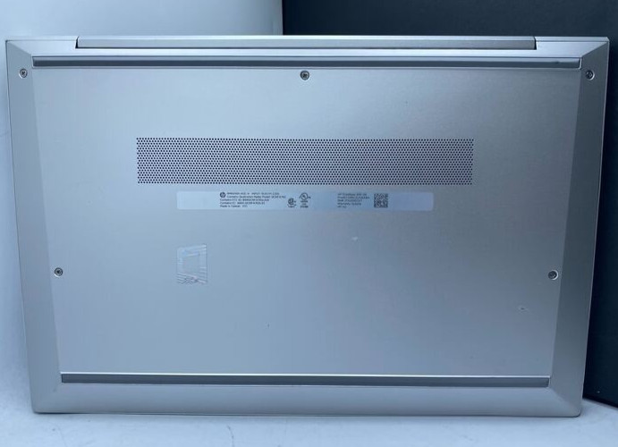 HP EliteBook 845 G8 14″ AMD Ryzen 5 Pro 5650U @2.30GHz 16GB RAM 512GB SSD