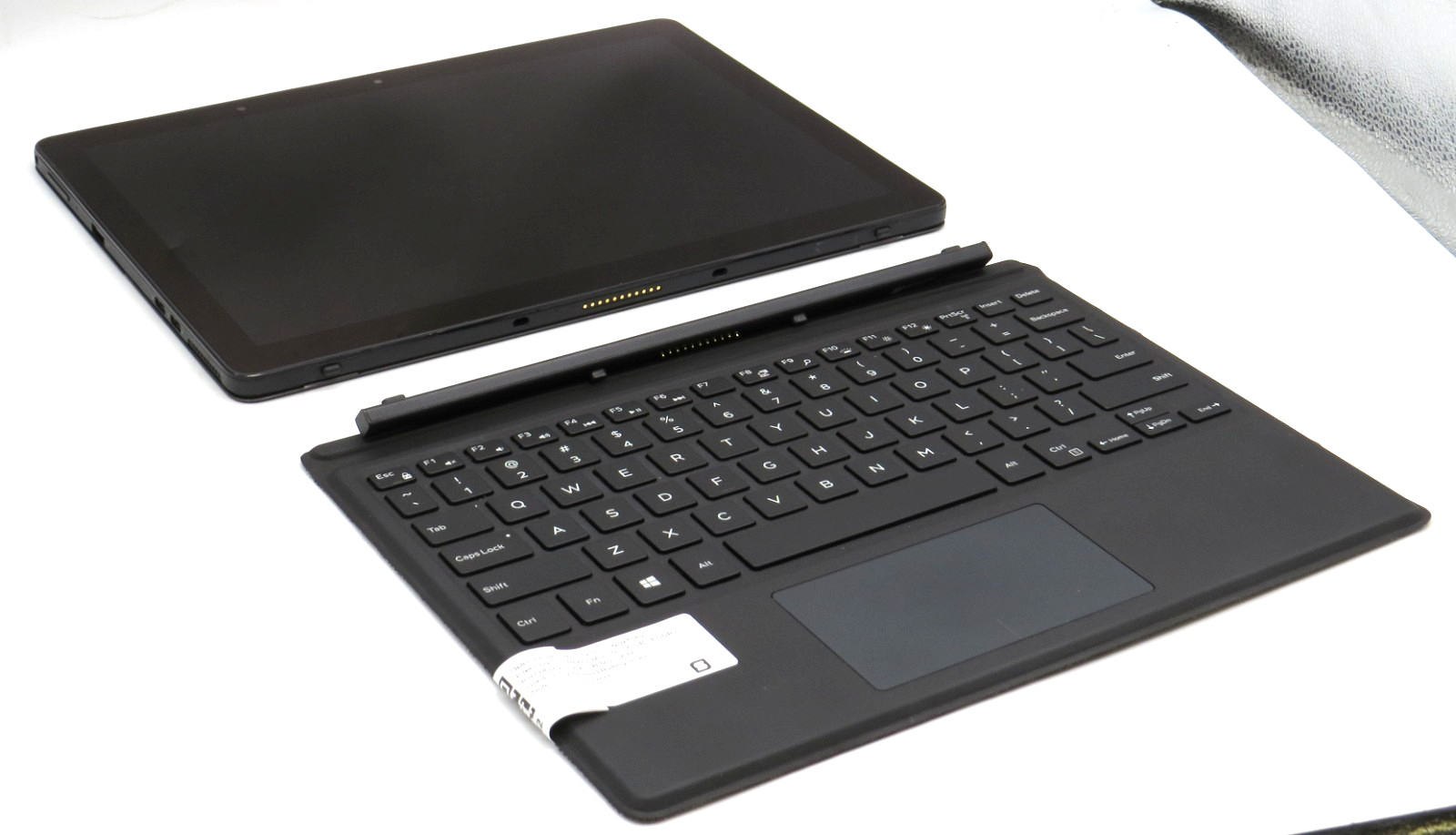 Dell Latitude 5285 | i7-7600U @2.00Ghz | 16GB RAM | 256GB M.2 | No OS/AC
