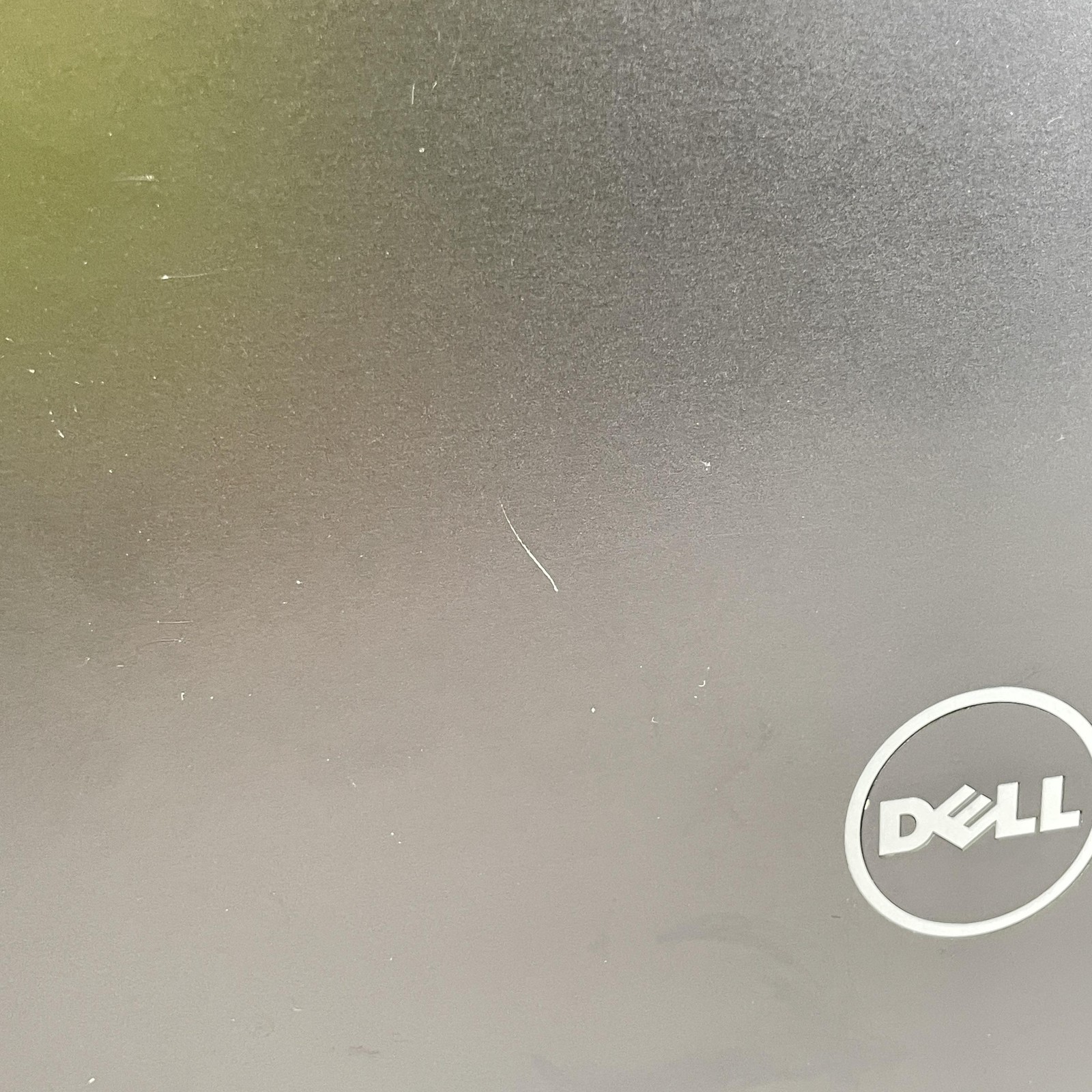 Dell XPS 13 9365 (2-in-1) Gray FHD TOUCH i7-8500Y 1.50GHz 16GB 256GB SSD Good