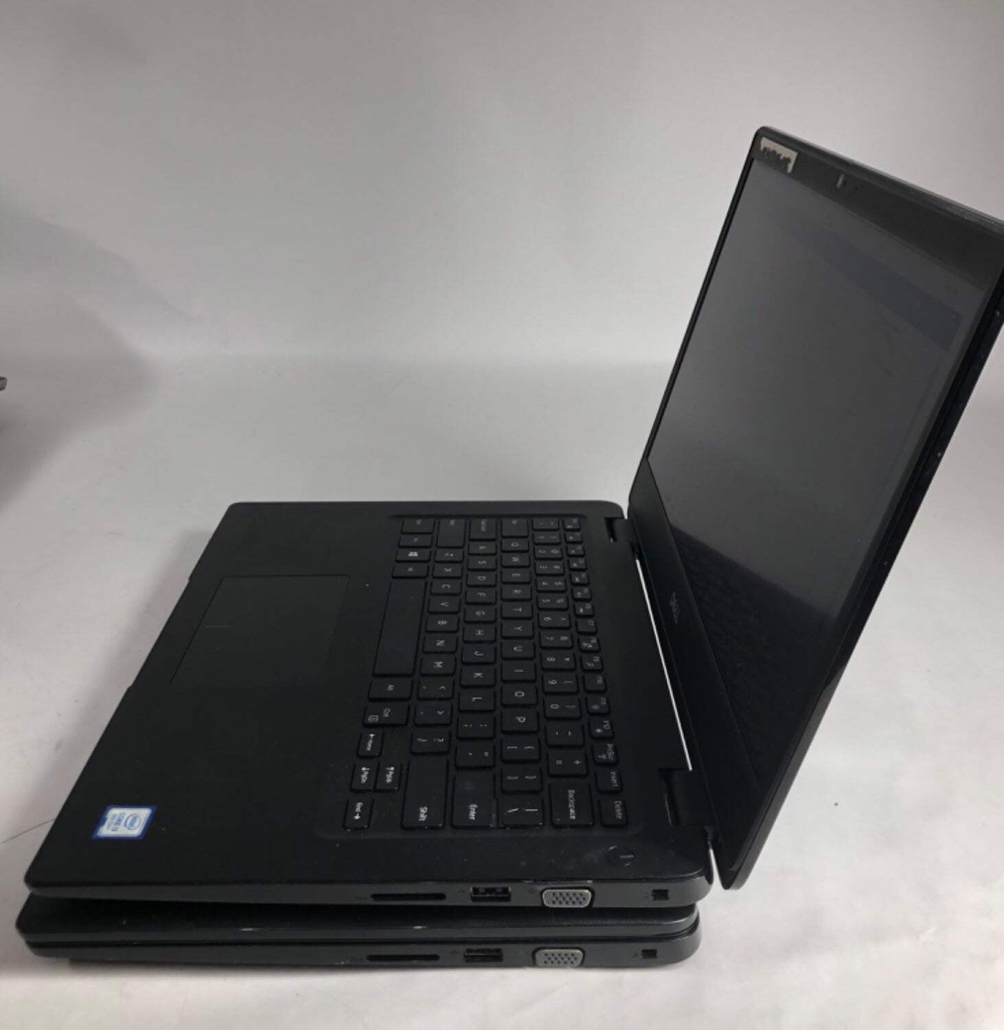 Lot of 2X Dell Latitude 3400 14″ i3-8145u 2.1GHz 8GB RAM NO SSD NO OS