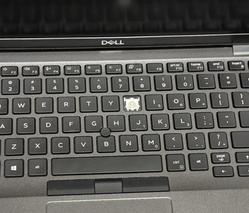 Dell Latitude 5400 14″ (i7-8665u 1.90GHz – 16GB RAM – 256GB SSD – Win11Home)