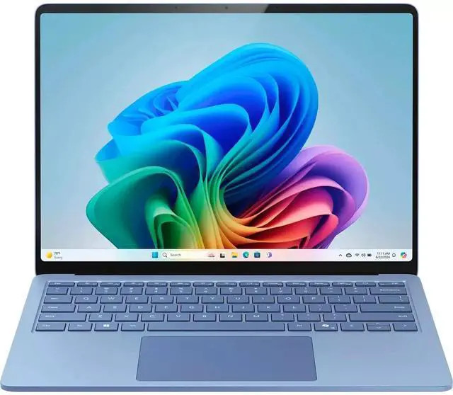 Microsoft Surface Laptop 7 13.8 in Touch Snapdragon X Elite 16GB RAM 512GB SSD