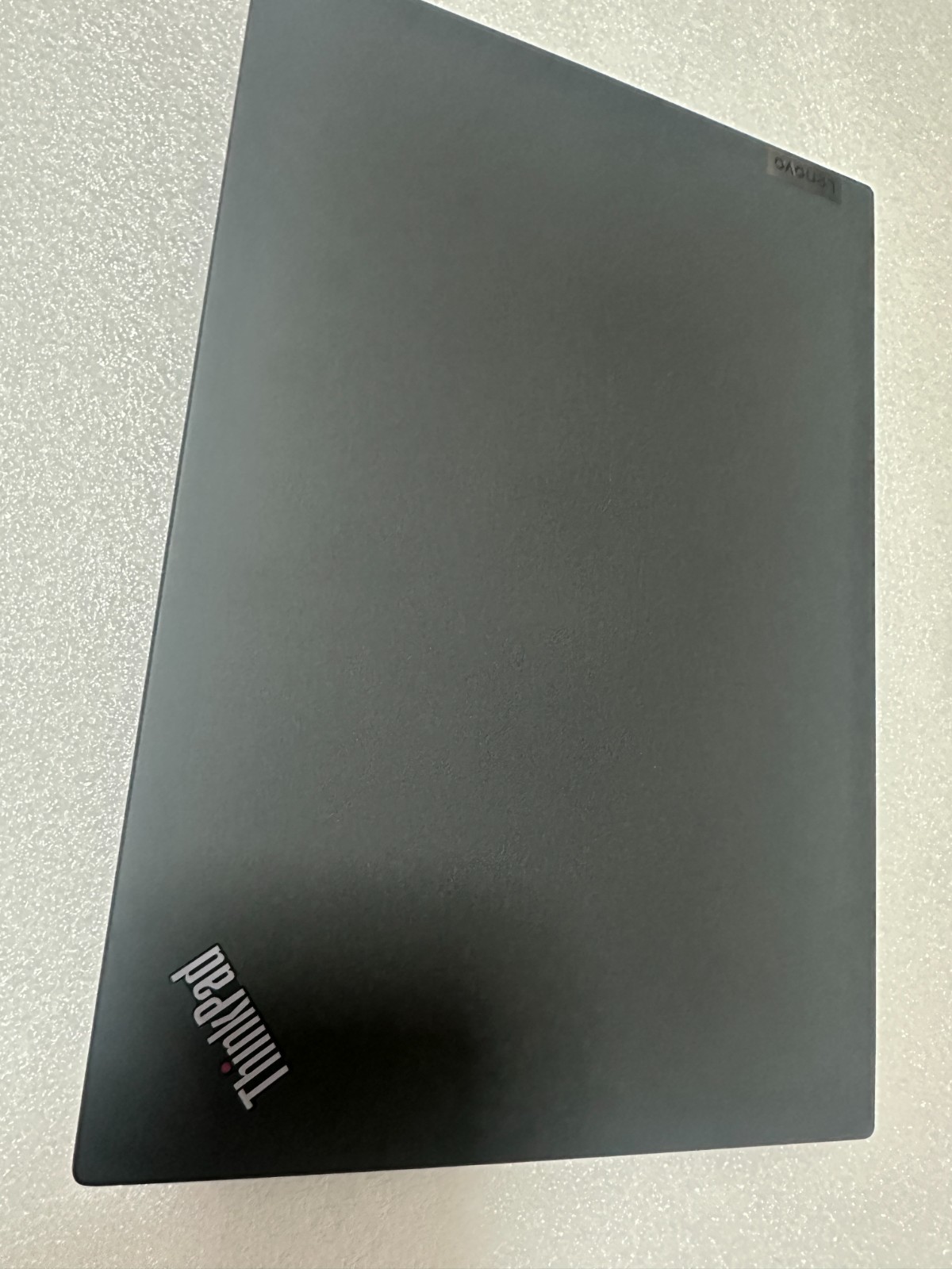 Lenovo ThinkPad Gen 3 512GB SSD 16GB AMD Ryzen 7 Pro 6850U 2.7 Radeon Graphics