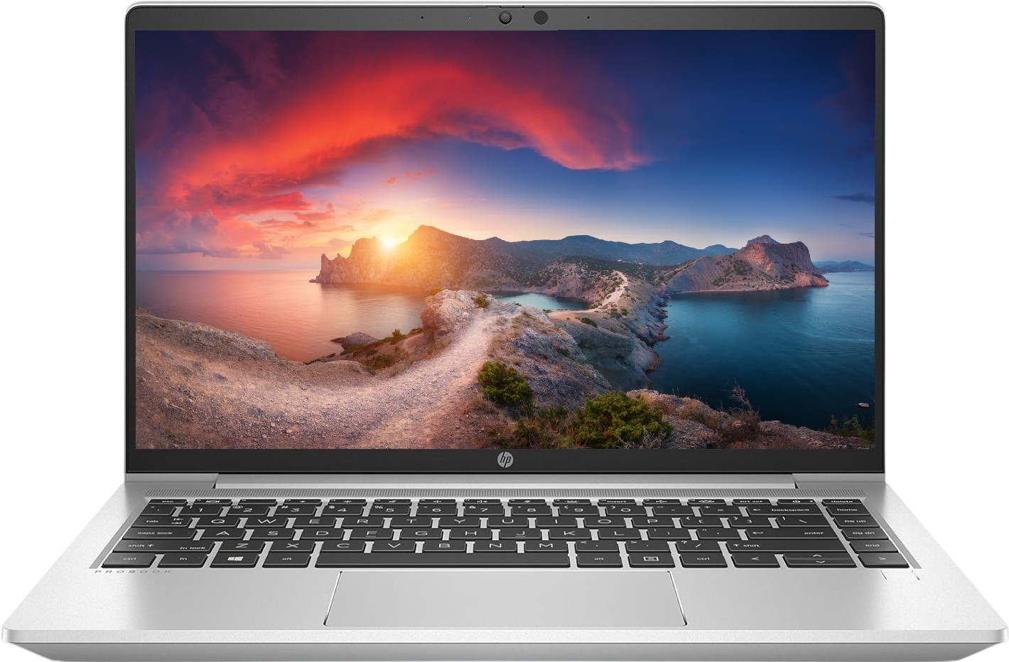 HP ProBook 440 G8 Notebook PC 14″ Laptop i5-1135G7 – Windows 11